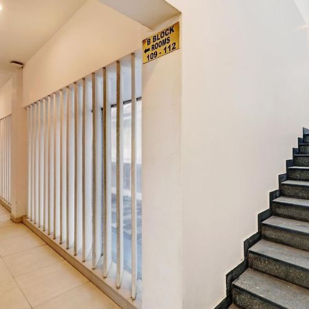 Townhouse Oak Edassery'S Sealine Villa Stay Kochi Exterior foto