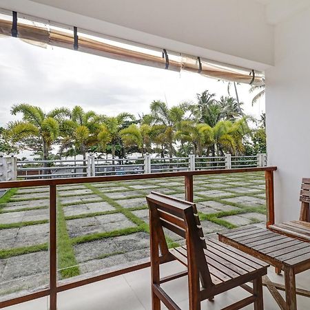 Townhouse Oak Edassery'S Sealine Villa Stay Kochi Exterior foto