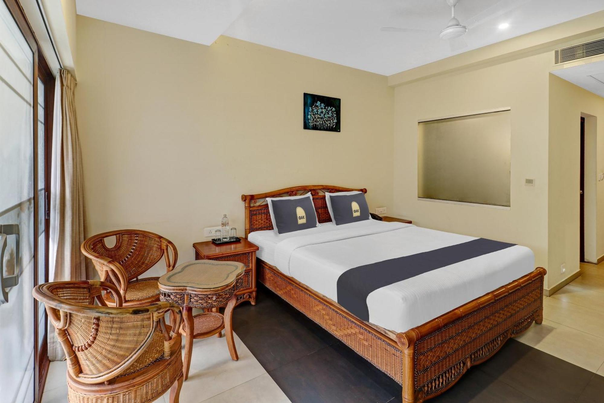 Townhouse Oak Edassery'S Sealine Villa Stay Kochi Exterior foto